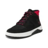 Supaway Mid « Noir Rouge »