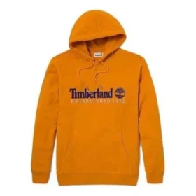 Sweats à capuche avec cordon 50e anniversaire « Orange »