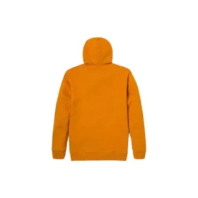 Sweats à capuche avec cordon 50e anniversaire « Orange »