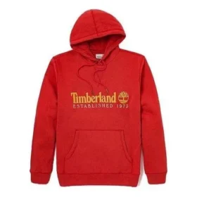 Sweats à capuche avec cordon de serrage 50e anniversaire « Rouge »