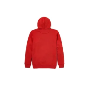 Sweats à capuche avec cordon de serrage 50e anniversaire « Rouge »