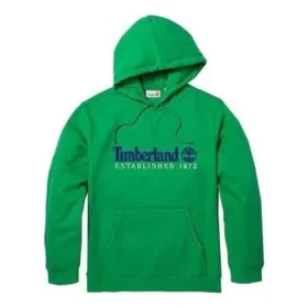 Sweats à capuche avec cordon de serrage 50e anniversaire « Vert »