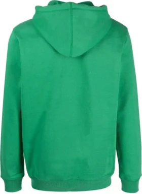 Sweats à capuche avec cordon de serrage 50e anniversaire « Vert »