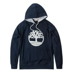 Sweats à capuche avec logo « Navy »