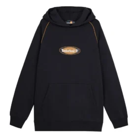 Sweats à capuche avec logo « Noir »