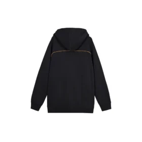 Sweats à capuche avec logo « Noir »