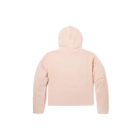 Sweats à capuche de marque « Beige »