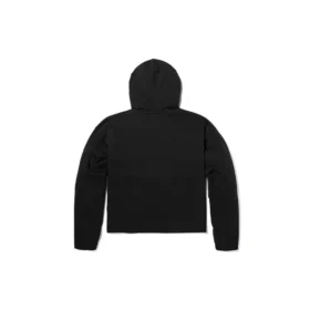 Sweats à capuche de marque « Noir »