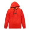 Sweats à capuche Earthkeepers Raeburn « Spicy Orange »