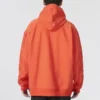 Sweats à capuche Earthkeepers Raeburn « Spicy Orange »