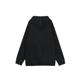 Sweats à capuche Elevated « Noir »
