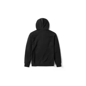 Sweats à capuche Golden Logo « Noir »