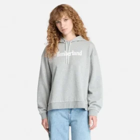 Sweats à capuche Northwood pour femme, dos brossé