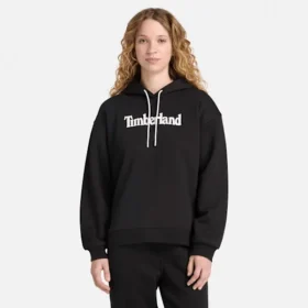 Sweats à capuche Northwood pour femme, dos brossé