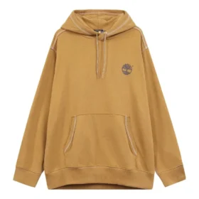 Sweats à capuche « Yellow »