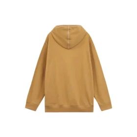 Sweats à capuche « Yellow »
