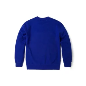 Sweats à col rond « Blue »