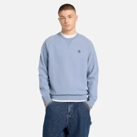 Sweats à col rond Exeter River pour homme