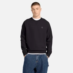Sweats à col rond Exeter River pour homme