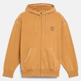 Sweats à fermeture éclair intégrale Timberland® 10061 pour homme