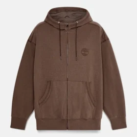 Sweats à fermeture éclair intégrale Timberland® 10061 pour homme
