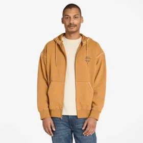 Sweats à fermeture éclair intégrale Timberland® 10061 pour homme