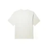 T-shirt Bottes Heavyweight Badge « Beige »