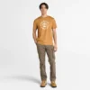 T-shirt graphique à manches courtes pour homme en shorts T-shirt graphique à manches courtes pour homme en shorts