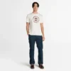 T-shirt graphique à manches courtes pour homme en shorts T-shirt graphique à manches courtes pour homme en shorts
