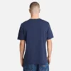 T-shirt graphique Tree Logo Lake House pour homme T-shirt graphique Tree Logo Lake House pour homme