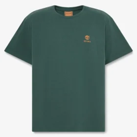T-shirt imprimé en coton Timberland® X Beams