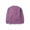 T-shirt à manches longues « Bee Line » de Timberland x Billionaire Boys Club « Purple »