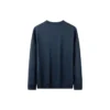 T-shirt à manches longues Tree Logo « Navy »