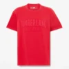 T-shirt pour homme délavé avec logo brodé T-shirt pour homme délavé avec logo brodé