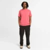 T-shirt pour homme Merrymack River teint en pièce avec poche poitrine T-shirt pour homme Merrymack River teint en pièce avec poche poitrine