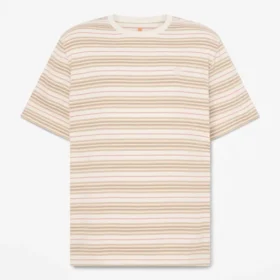 T-shirt rayé