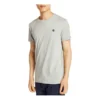 T-shirt Timberland Outdoor à col rond et Shorts, gris