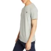 T-shirt Timberland Outdoor à col rond et Shorts, gris