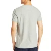 T-shirt Timberland Outdoor à col rond et Shorts, gris