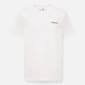 T-shirts avec logo à l&rsquo;avant et à l&rsquo;arrière