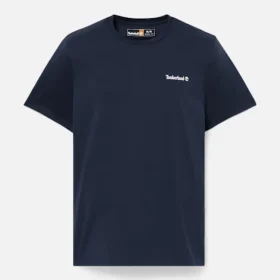 T-shirts avec logo à l&rsquo;avant et à l&rsquo;arrière