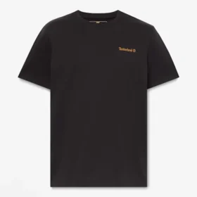 T-shirts avec logo à l&rsquo;avant et à l&rsquo;arrière