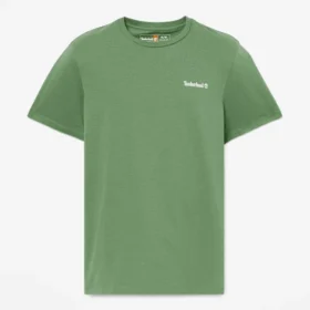 T-shirts avec logo à l&rsquo;avant et à l&rsquo;arrière