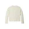 T-shirts court à manches longues Mini Logo « White »