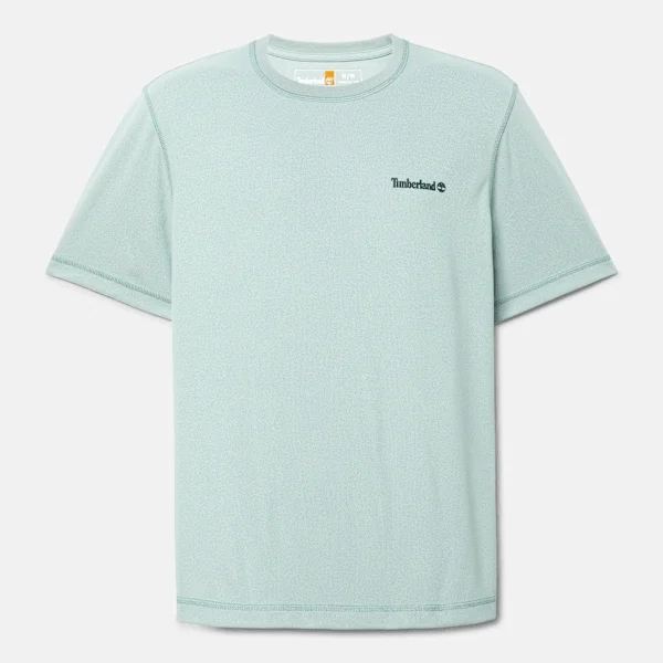 T-shirts Granite Lake Wicking Quick-Dry pour homme T-shirts Granite Lake Wicking Quick-Dry pour homme