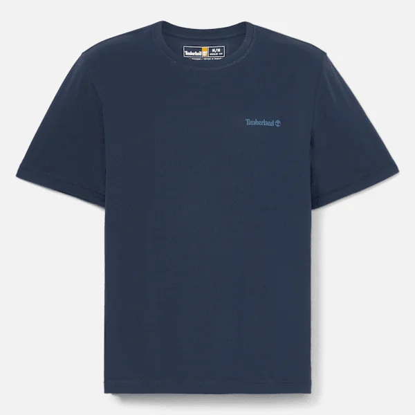 T-shirts Granite Lake Wicking Quick-Dry pour homme T-shirts Granite Lake Wicking Quick-Dry pour homme