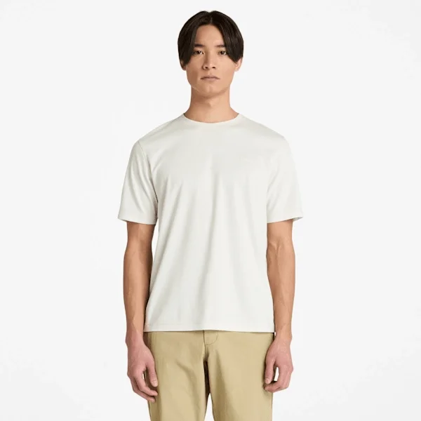 T-shirts Granite Lake Wicking Quick-Dry pour homme T-shirts Granite Lake Wicking Quick-Dry pour homme