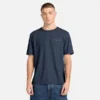 T-shirts Granite Lake Wicking Quick-Dry pour homme T-shirts Granite Lake Wicking Quick-Dry pour homme