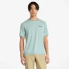 T-shirts Granite Lake Wicking Quick-Dry pour homme T-shirts Granite Lake Wicking Quick-Dry pour homme