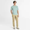 T-shirts Granite Lake Wicking Quick-Dry pour homme T-shirts Granite Lake Wicking Quick-Dry pour homme